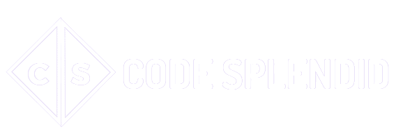 Code Splendid Logo